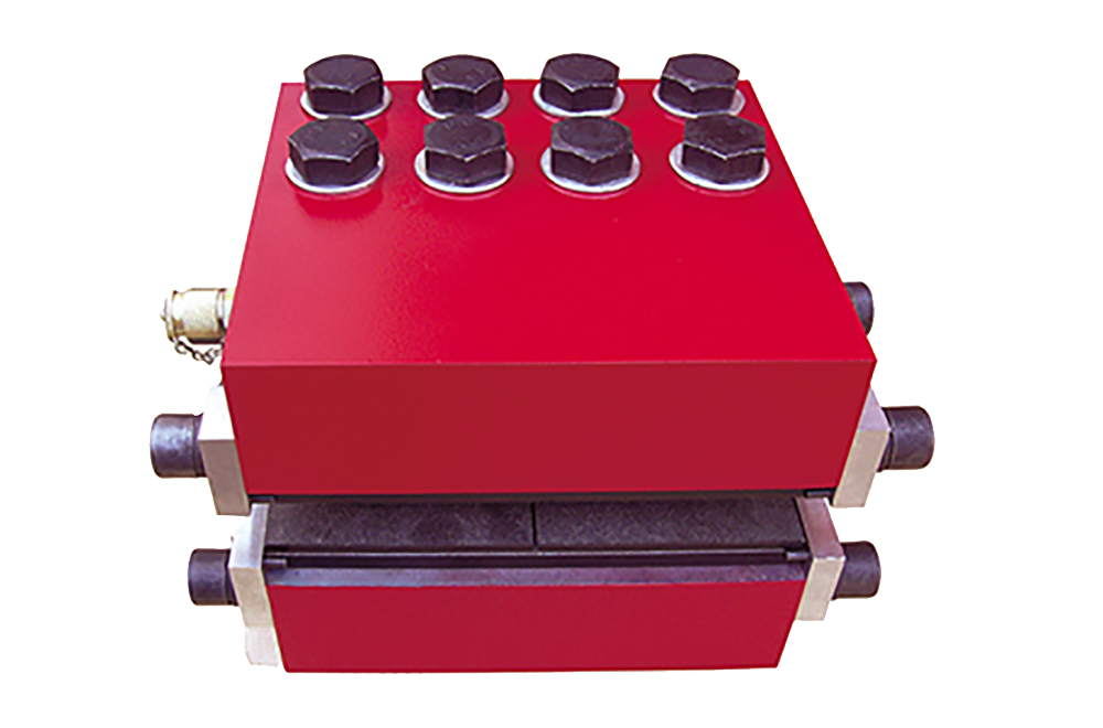 WPYB-A-N-200A风电偏航主动型制动器