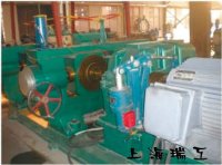 2005年YDWZ400-121型电磁制动器在阳泉二矿输送机上