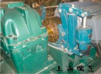 2006年YDWZ315-50型电磁制动器在内蒙古奥轮滑吕铜矿