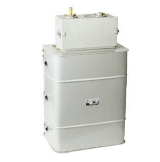 LK4主令控制器
