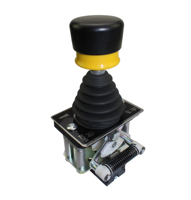 QT11主令控制器